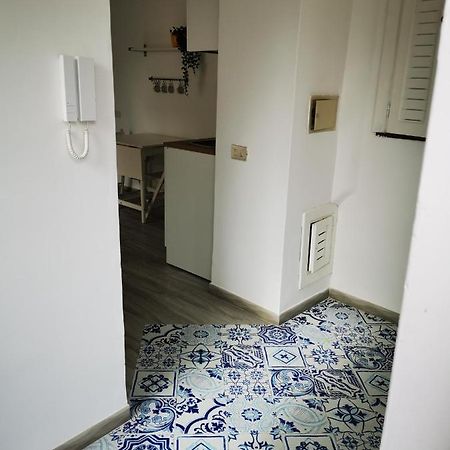 Da Zia Cecilia Villa Casamicciola Terme Buitenkant foto