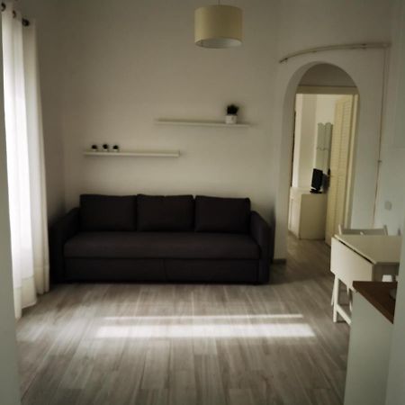 Da Zia Cecilia Villa Casamicciola Terme Buitenkant foto