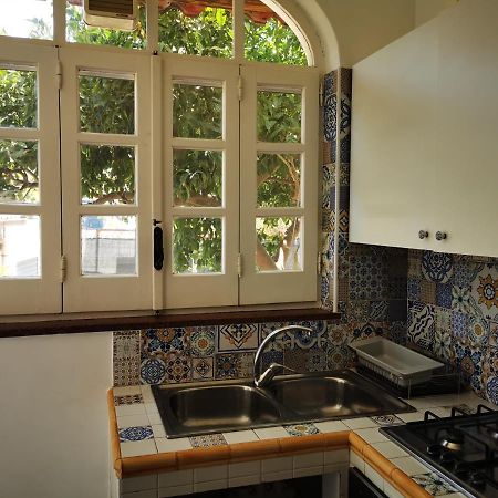 Da Zia Cecilia Villa Casamicciola Terme Buitenkant foto
