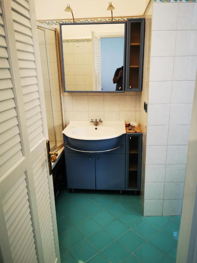 Da Zia Cecilia Villa Casamicciola Terme Buitenkant foto