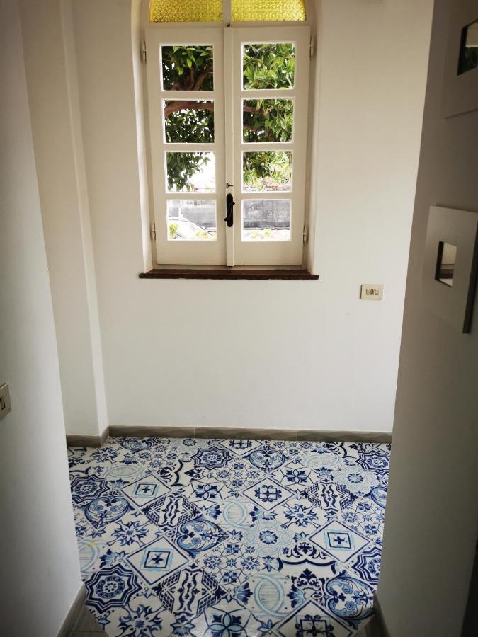 Da Zia Cecilia Villa Casamicciola Terme Buitenkant foto