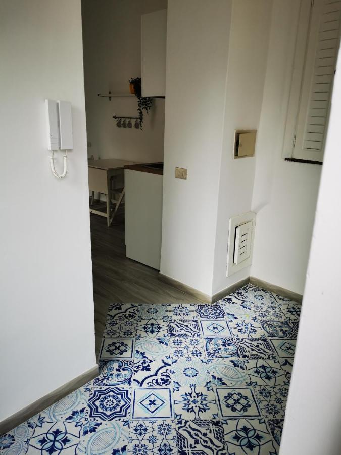 Da Zia Cecilia Villa Casamicciola Terme Buitenkant foto