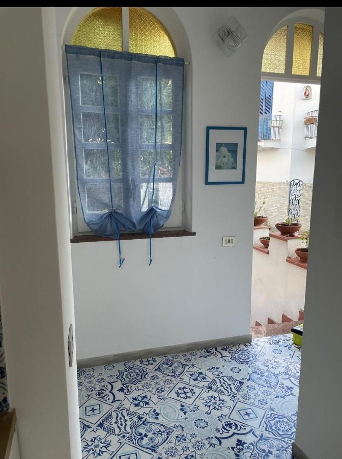 Da Zia Cecilia Villa Casamicciola Terme Buitenkant foto