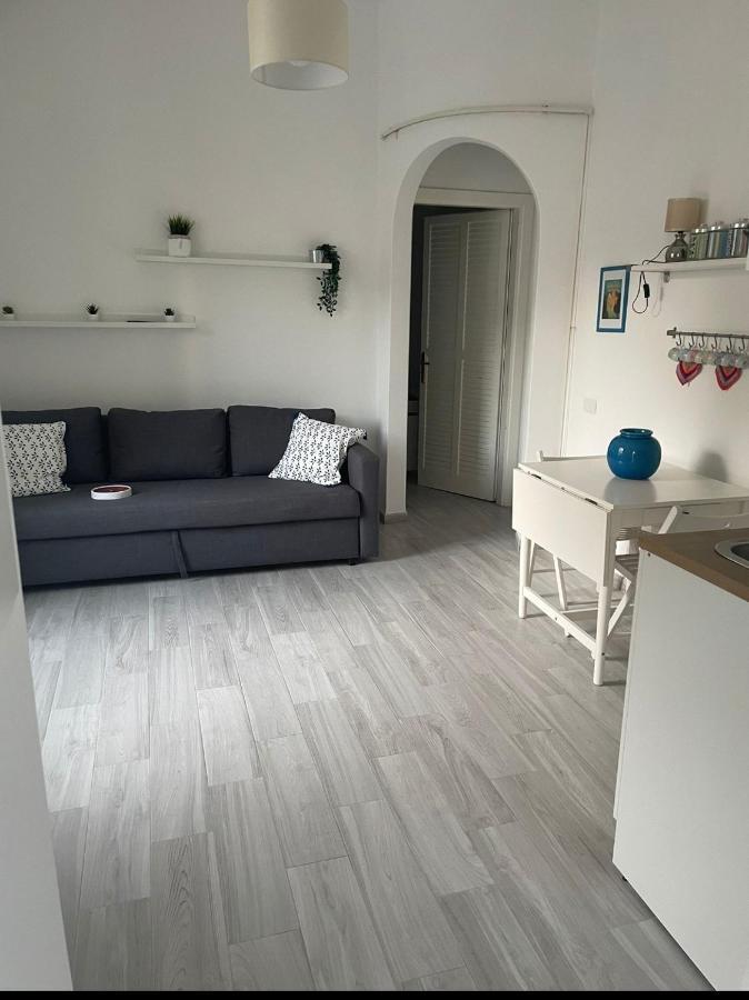 Da Zia Cecilia Villa Casamicciola Terme Buitenkant foto