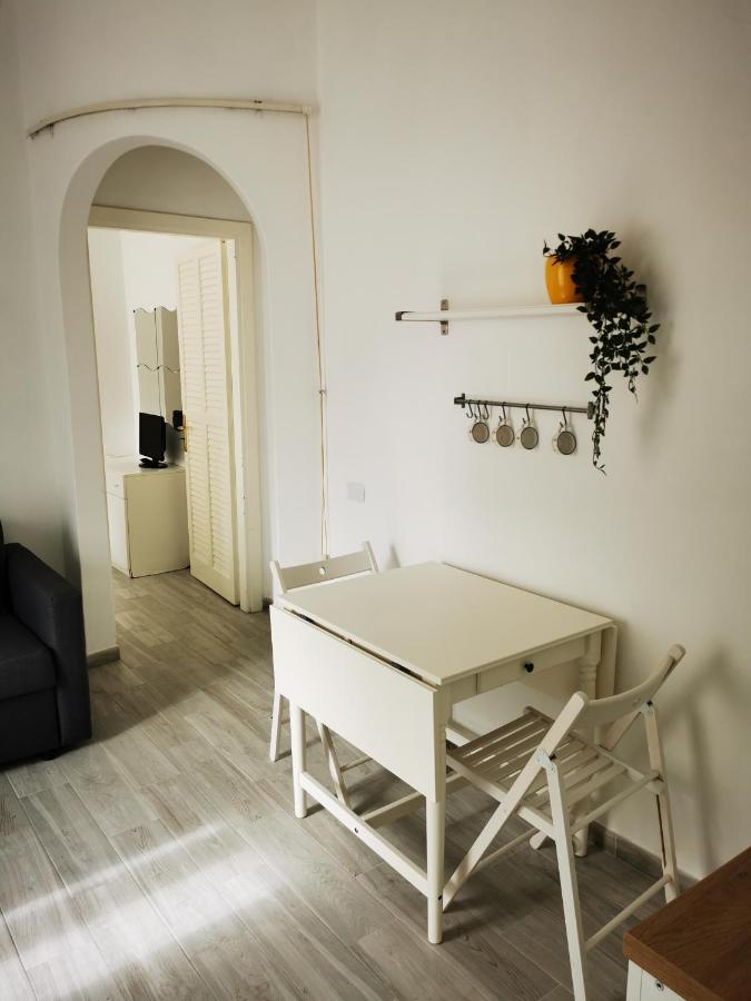 Da Zia Cecilia Villa Casamicciola Terme Buitenkant foto