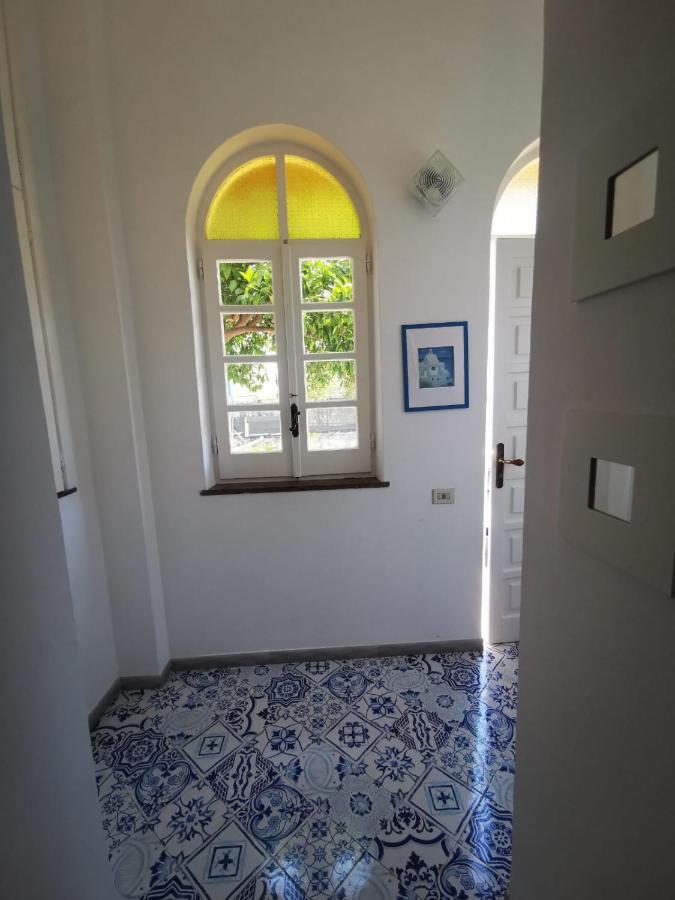 Da Zia Cecilia Villa Casamicciola Terme Buitenkant foto