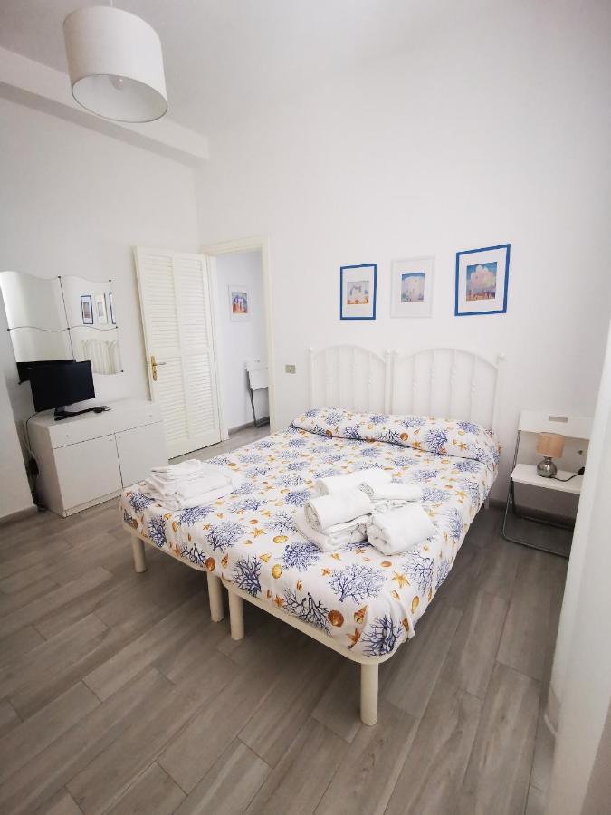 Da Zia Cecilia Villa Casamicciola Terme Buitenkant foto