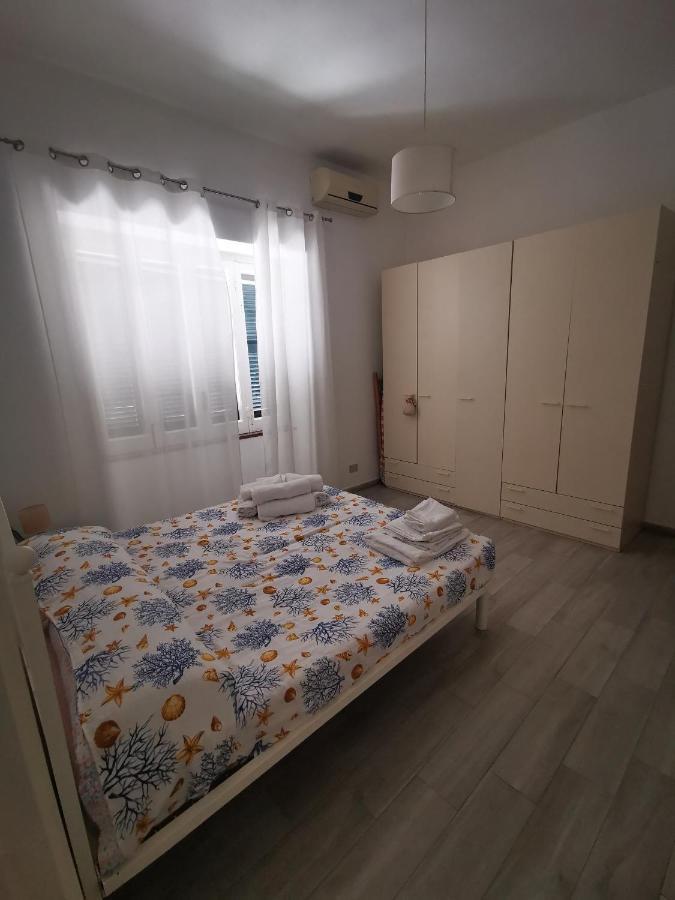 Da Zia Cecilia Villa Casamicciola Terme Buitenkant foto