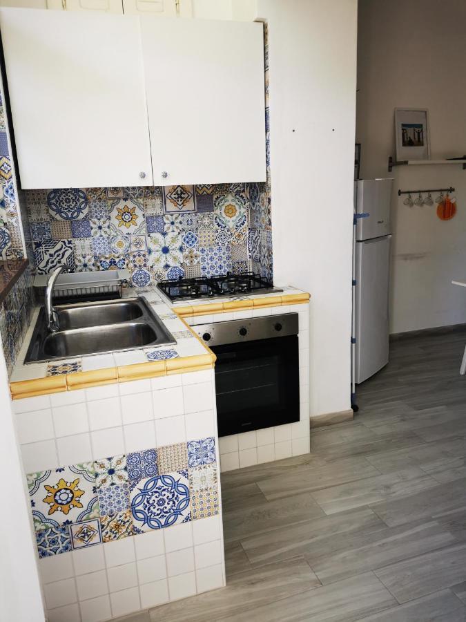 Da Zia Cecilia Villa Casamicciola Terme Buitenkant foto