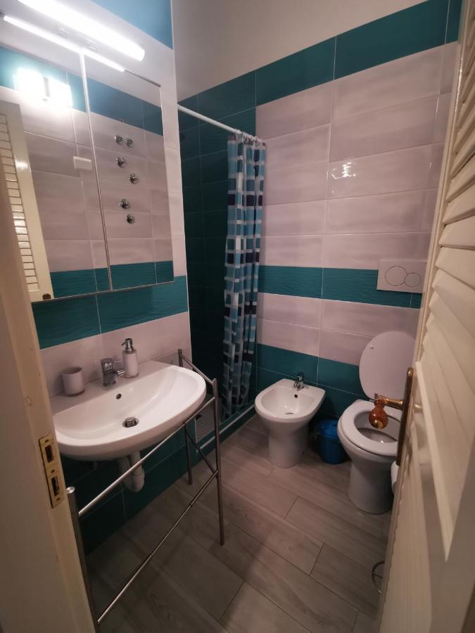 Da Zia Cecilia Villa Casamicciola Terme Buitenkant foto