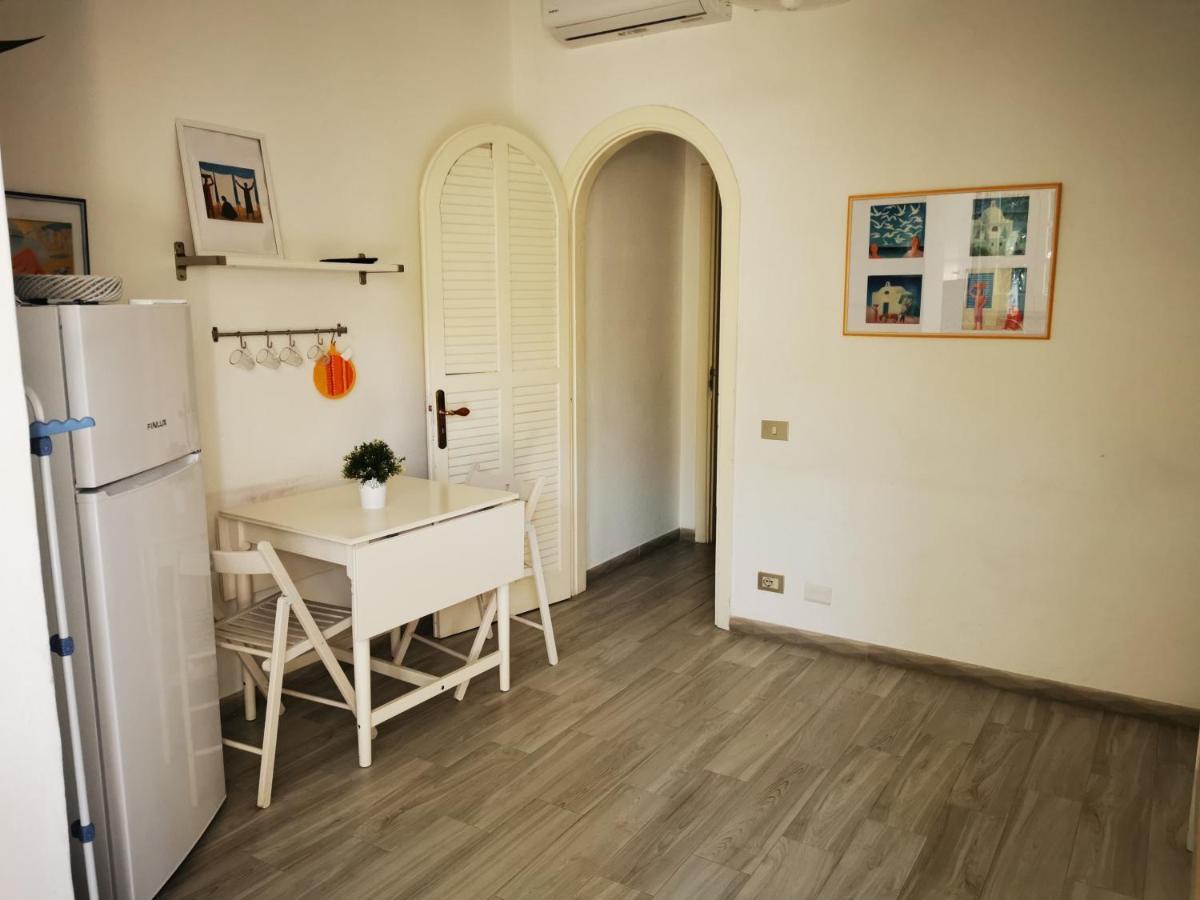 Da Zia Cecilia Villa Casamicciola Terme Buitenkant foto