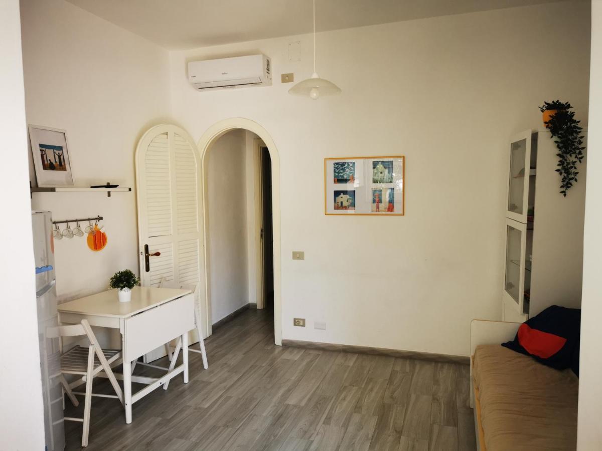 Da Zia Cecilia Villa Casamicciola Terme Buitenkant foto